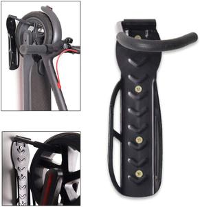 Supporto <span class=keywords><strong>per</strong></span> bicicletta in acciaio montaggio a <span class=keywords><strong>parete</strong></span> portabiciclette accessori <span class=keywords><strong>per</strong></span> Scooter gancio <span class=keywords><strong>per</strong></span> Mountain Bike e Scooter - Product Image 1