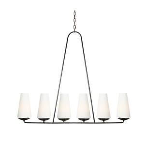 Lámpara de Techo Moderna de Cobre con Diseño Meridian, Iluminación Colgante de Lujo para Comedor, Sala de Estar o Entrada - Product Image 4