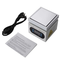 Bssy)By1010 Heizstation Neue Elektronische Heizplatte Tischvorrichtung