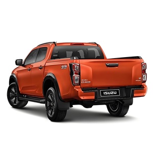 รถกระบะอีซูซุ ดีแม็กซ์ ขับเคลื่อน 4 ล้อ เกียร์อัตโนมัติ รุ่นแค็บ รถกระบะดีเซล อีซูซุ 1.9T 177 แรงม้า รถบรรทุกขนส่งสินค้า - Product Image 3