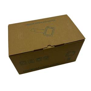 AIX QR Bar mã hàng loạt ngày số logo thời hạn sử dụng nhãn chai nhựa tay máy bay phản lực cầm tay nhiệt máy in phun tij máy in - Product Image 3