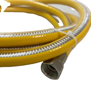 Ống khí làm bằng lưới thép không gỉ - Product Image 4