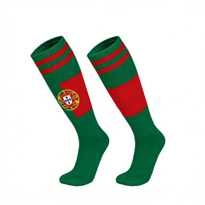Calcetines Deportivos Profesionales para la Copa Mundial 2026 - Product Image 4