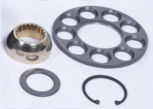 Kit de Reparación de Piezas de Bomba de Pistones Hidráulicos Serie A4VG125/28/40/56/71/90/180/250 - Product Image 1