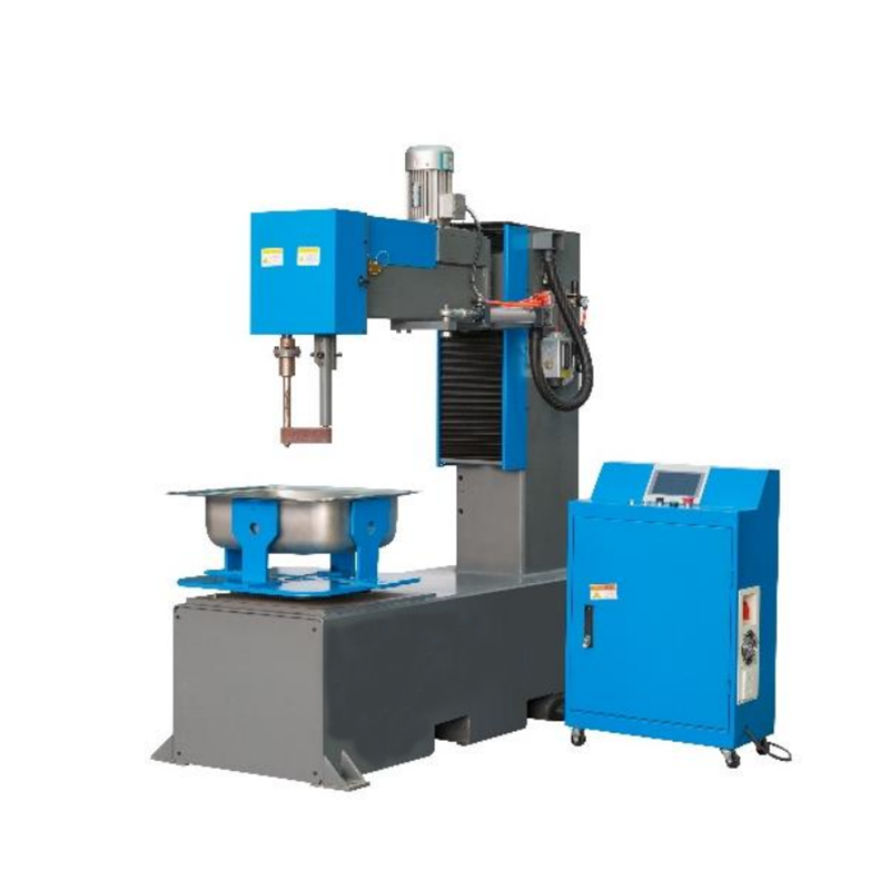 Long Belt Sink sheet Metal Grinding