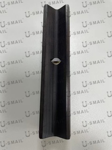 Herramientas de carpintería para recortar y biselar madera, herramientas manuales de bricolaje, cepillo de esquina especial de ébano negro ligero - Product Image 5