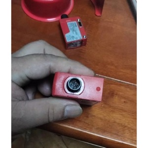 Nuevo Sensor Fotoeléctrico Leuze PRK46C.1/4P-M12 H - Product Image 3