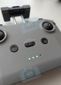 Control Remoto Profesional HFT RC-N1, Accesorio al por Mayor para Drones DJ Mini y Serie Mavic - Product Image 6