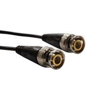 8MP pasivo HD BNC Video Balun conectores pasivo AHD/TVI/CVI/CVBS transceptor transmisor Video Balun Cctv Accesorios