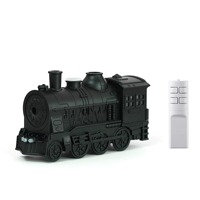 Diffuseur d'arômes 300 ml pour grandes pièces, humidificateur USB à brume fraîche avec 2 modes d'éclairage et 2 modes de brume, arrêt automatique