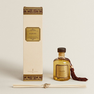 Sang Trọng Cao Cấp Tùy Chỉnh Nước Hoa Hương Thơm Reed Khuếch Tán Tất Cả Các Mùi Hương Nước Dựa Trên Chất Lỏng Làm Mát Không Khí Cho Nhà Xe Chai Thủy Tinh Mô Hình - Product Image 2