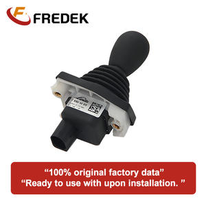 Palanca de Control Original para Montacargas Eléctrico, Pieza de Repuesto 7919040015 para Linde E20 E30 E50, Precio de Fábrica, en Existencia - Product Image 1