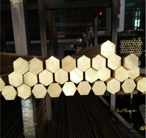 銅角棒C18200 CuCr1 C18160 <span class=keywords><strong>CuCrZr</strong></span>合金銅 - Product Image 3