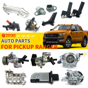 Suku Cadang Mobil BK2Q 9D280 AB BK2Q 9D280 BB rel tekanan bahan bakar katup kontrol rel bahan bakar tekanan tinggi untuk Ranger <span class=keywords><strong>2.2</strong></span> - Product Image 5