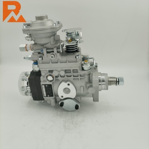 Pompe à injection de carburant 0460426436 VE6 12F1200R1075 905200769018 R1075 pour moteur D28 2.8L - Product Image 1