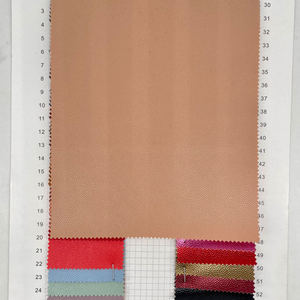 प्रत्यक्ष कारखाने की बिक्री नवीनतम 0.8 मिमी pvc कपड़े क्लासिक अनाज नरम स्टॉक चमड़े के वॉटरप्रूफ, कार सीट के लिए कुर्सियां बैग सोफे - Product Image 1