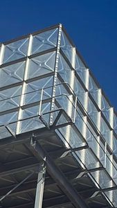 Tour de réservoir <span class=keywords><strong>d</strong></span>'<span class=keywords><strong>eau</strong></span> en acier galvanisé par métal surélevé de qualité supérieure de 100m 3 Offre Spéciale - Product Image 5