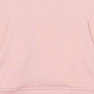 Sweat à capuche pour homme de couleur rose, coupe classique, 100% coton, vêtement décontracté pour l'automne, séchage rapide, respirant, respectueux de l'environnement, sweat à capuche pour homme - Product Image 6