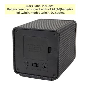 เครื่องม้วนอัตโนมัติแบบพกพา ทำจากหนังสาน พร้อมระบบจัดเก็บพลังงานอัจฉริยะ ใช้แบตเตอรี่ AA R6 - Product Image 4