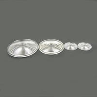 Fresnel optique en acrylique, lentille en promotion