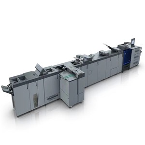 Copiadora Multifuncional Láser a Color A3 para Bizhub C4080, Fotocopiadora de Oficina de Calidad - Product Image 2