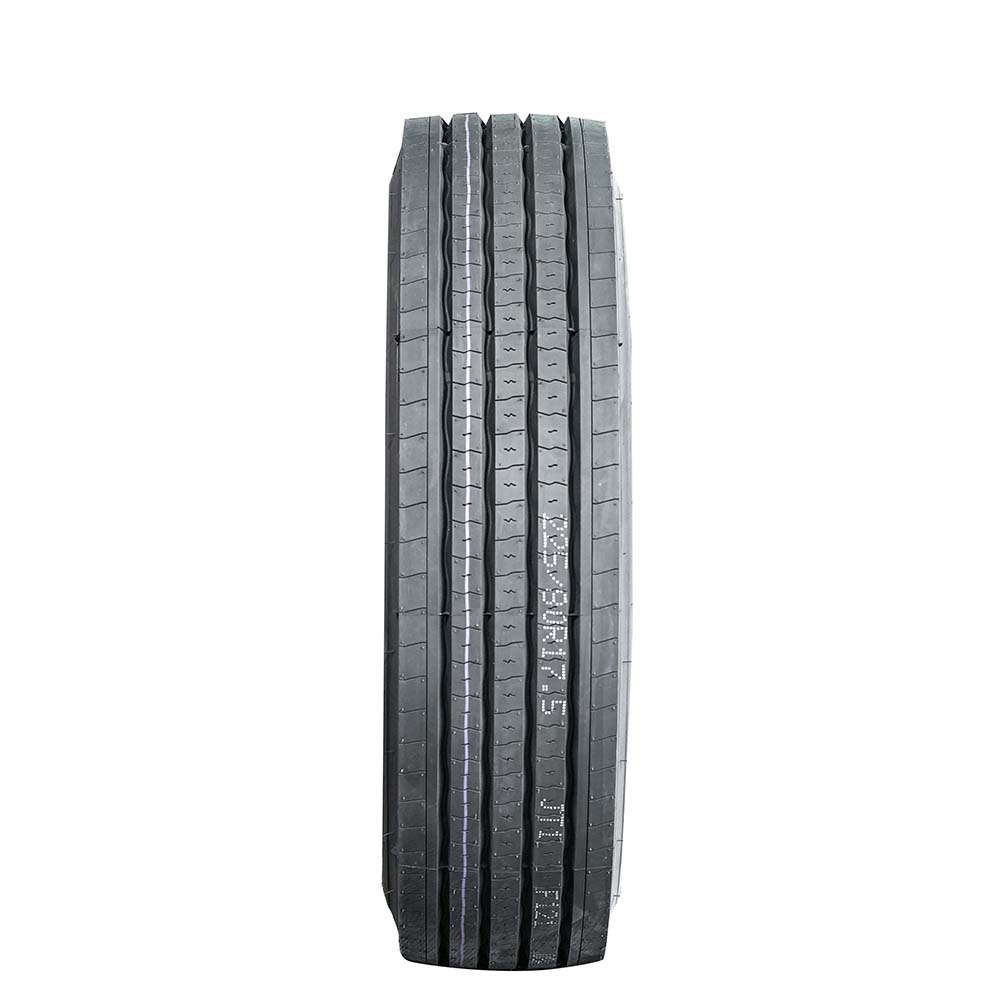 Radial Truck Tyre 225 80R17.5 - High Quality Tubeless TBR