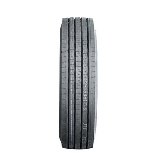 Radial Truck Tyre 225 80R17.5 - High Quality Tubeless TBR