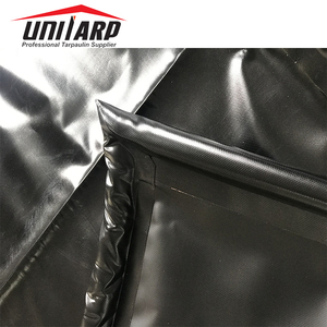 Tapis de sol de garage en PVC résistant, <span class=keywords><strong>non</strong></span> gonflable, pour la neige, l'eau, le lavage de voiture, tapis de sol de garage, bâche en PVC - Product Image 3