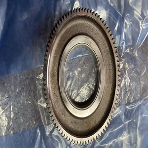 Accesorios Penta Gear 1543917 para Generador PENTA TAMD162A 163 165 TAD1630GE, Piezas para Maquinaria de Construcción - Product Image 1