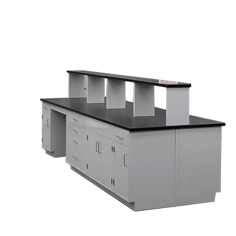 Laboratory Decorative HPL Compact Phenolic Panel With Chemical ...