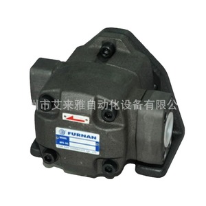 New Original Taiwan <strong>Funan</strong> high-pressure Vane Pumps VHI-F-30-A2,VHI-F-40-A2,VHI+PA - Product Image 5