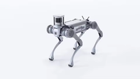 En stock - Robot chien Ningbo Leadway LD-B2 avec Lidar 32 lignes