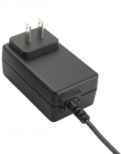 12V 3A 36W Wall-Mounted Power Supply High Output Switching Adaptor for Wine Vacuum Preservers and <strong>Bottle</strong> Seal Pump Tools - Product Image 1