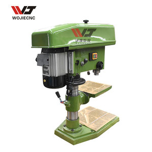 Z4132 chino Venta caliente <span class=keywords><strong>de</strong></span> la fábrica <span class=keywords><strong>de</strong></span> <span class=keywords><strong>taladro</strong></span> <span class=keywords><strong>de</strong></span> Banco <span class=keywords><strong>de</strong></span> perforación vertical la especificación <span class=keywords><strong>de</strong></span> la máquina - Product Image 5