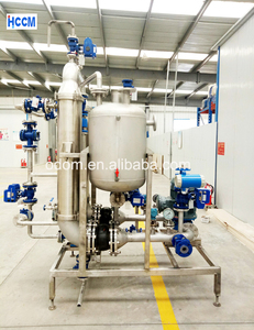 Gốm màng nhà máy hệ thống tàu mô-đun cho xử lý nước CE ISO9001 - Product Image 4