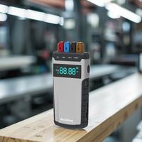 Kit de test de capteur de précision AKUSENSE WD-1 NPN/PNP multi-usages pour l'industrie, l'automobile, le médical et l'IoT