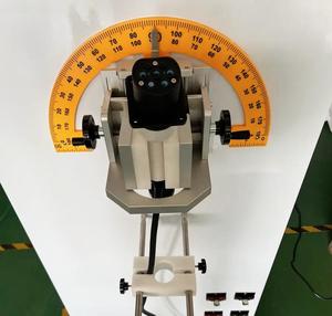 IEC 62196-1 Gun Connector <b>Flexing</b> Resistance Test Machine Charging Cable <b>Bending</b> Tester - Product Image 5