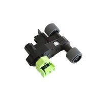 Ensemble de rouleaux de ramassage compatible MX310 MX410 MX510 MX511 MX611 pour cartouche de toner Lexmark 40X8443