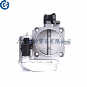 Válvula de aceleración 1131410025 para reemplazo y reparación, pieza nueva del motor - Product Image 1