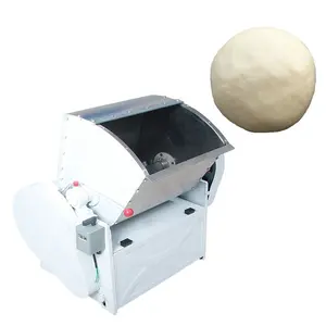 CE approved 220V 380V stainless steel Dough Kneading Machine / Mixer Dough Machines / flour mixer machine for sale