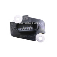 Sensor de Flujo de Aire Original 22680 7S000 226807S00A AFH70M38 para Nissan Navara Murano X-Trail Maxima Qashqai Juke 226807S000