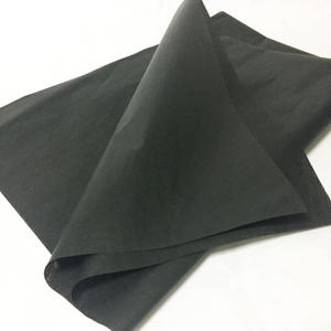 Telhas de papel reflexiva espelhada, mosaico de papel espelhado, autoadesivo, espuma, spray, joias, marfim, preto, quadro de papel - Product Image 1