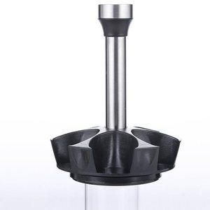 7-Piece <strong>Set</strong> of Kitchen Seasoning Bottle <strong>Jar</strong> Storage Rack Rotating Base Seasoning Bottle Racks Kitchen Supplies Seasoning <strong>Jar</strong> <strong>Set</strong> - Product Image 4