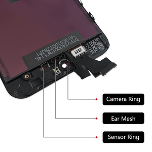 Pour <span class=keywords><strong>iphone</strong></span> <span class=keywords><strong>5</strong></span> lcd numériseur de remplacement d'écran pour <span class=keywords><strong>iphone</strong></span> lcd écran pour <span class=keywords><strong>iphone</strong></span> <span class=keywords><strong>5</strong></span>/5s/5c/6/6s/7 8 x écran lcd - Product Image 4