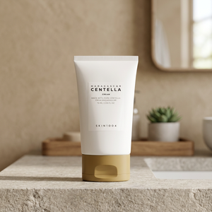 Crema SKIN1004 Madagascar Centella 75ml - Product Image 3