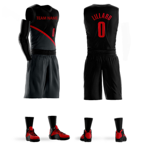Camisetas de Baloncesto Reversibles Personalizadas, Edición de Diseño por Sublimación, Logotipos, Tallas Grandes, Ropa Deportiva de Alta Calidad, Butlers Hardens - Product Image 5