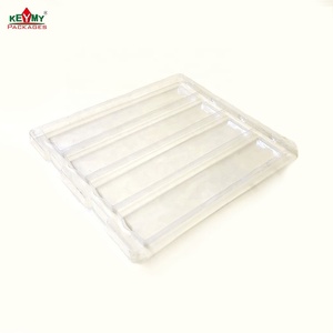 Keymy TP-101 doanh thu khay nhựa cho phần cứng vỉ gói - Product Image 1