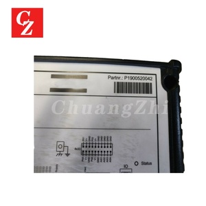 Contrôleur pour compresseur Atlas Copco 1900-5200-42 1900-5200-41 - Product Image 6