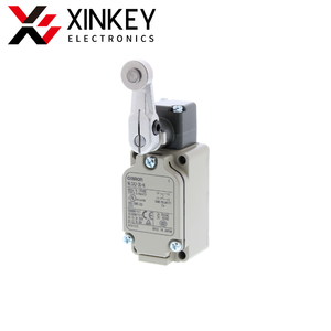 Interruptor de límite Serie WL WLCA2-7 WLCA2-8 WLCA2-7-N WLCA2-8-N WLCA2-7LD-N WLCA2-8LD-N WCA2-7LE-N WCA2-8LE-N WLCA2-TH-N WLCA12-TH-N - Product Image 1