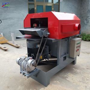 Scie à bois multi-lames facile à utiliser <span class=keywords><strong>pour</strong></span> le bois <span class=keywords><strong>de</strong></span> rebut, scie à panneaux <span class=keywords><strong>de</strong></span> bois dur <span class=keywords><strong>de</strong></span> haute précision <span class=keywords><strong>pour</strong></span> scierie - Product Image 6